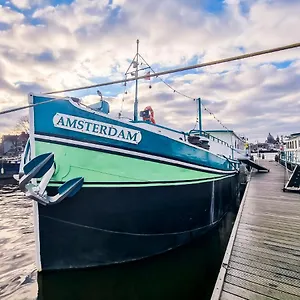 Hotelboat Szálloda