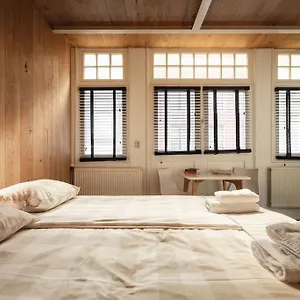 Appartement New! Private Authentic In Centre!, Amsterdam