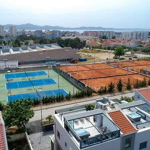Luxury Majpruz Appartement Zadar